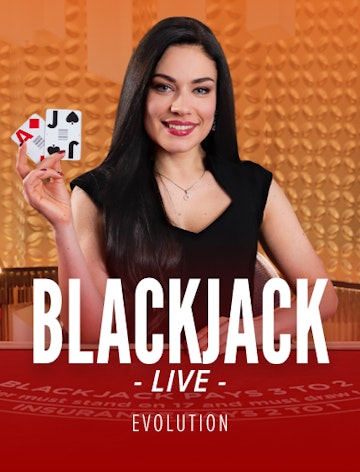 Speed Blackjack K