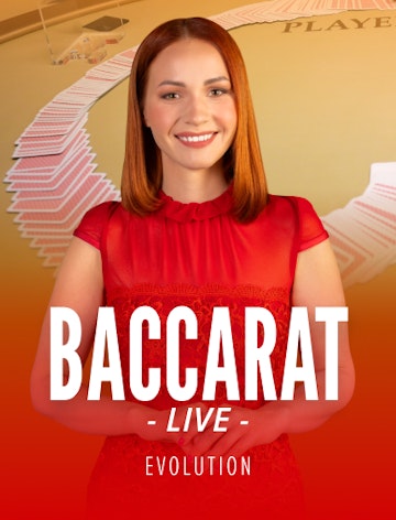 Salon Privé Baccarat A