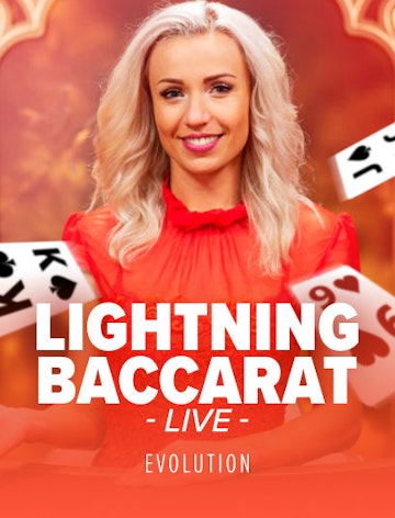 Speed Baccarat 4