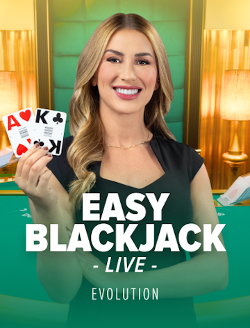 Blackjack VIP 35