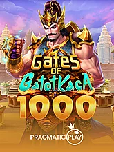 Slot Terfavorit PR