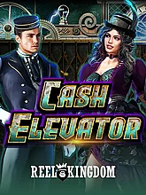 Cash Elevator