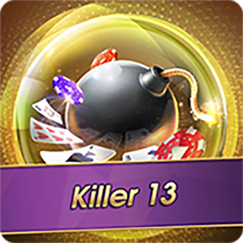 Killer 13